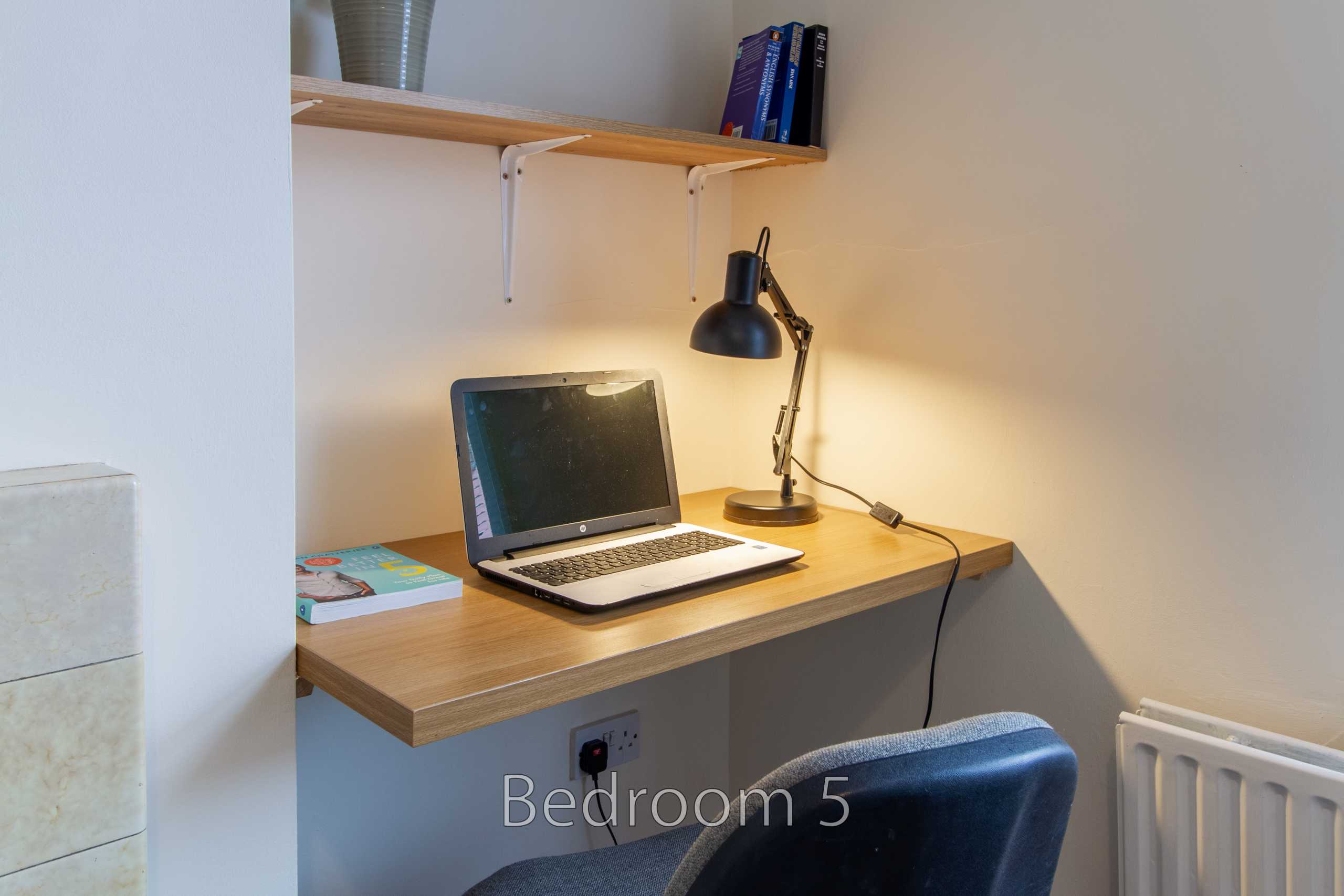 Room 5